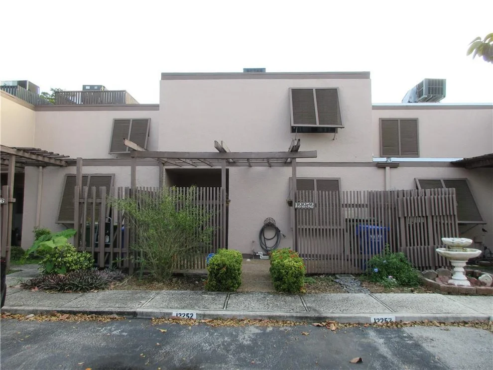 Unit for sale at 12252 NW 11th Street, Pembroke Pines, FL 33026