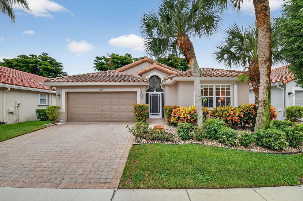 Unit for sale at 6928 Lismore Avenue, Boynton Beach, FL 33437
