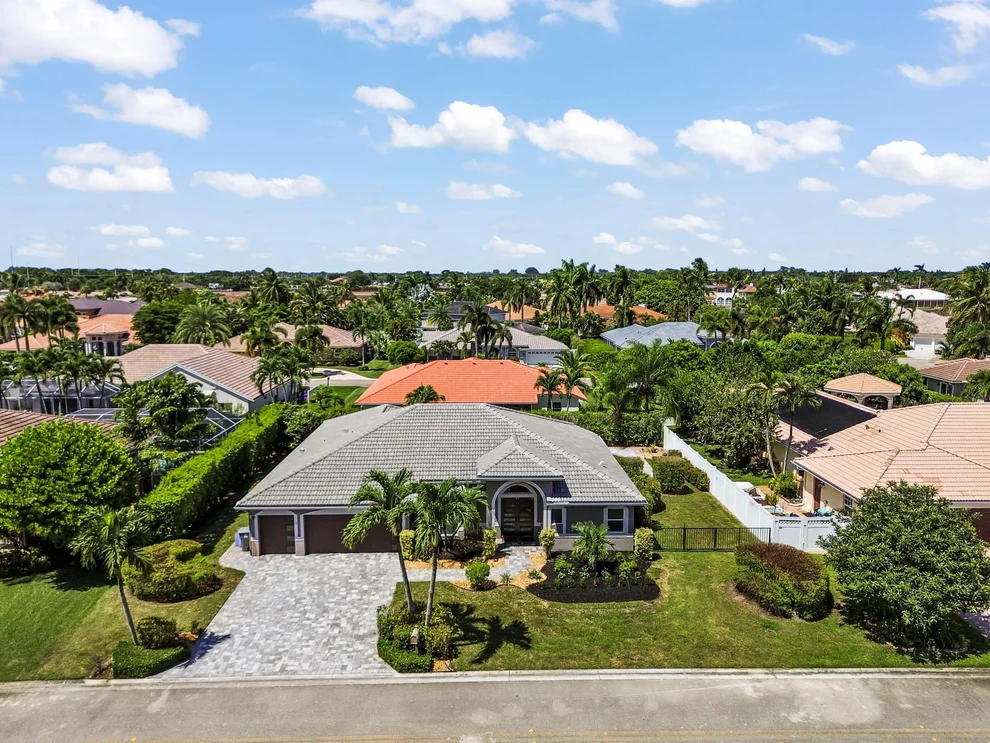 Unit for sale at 4769 Pepper Bush Lane, Boynton Beach, FL 33436