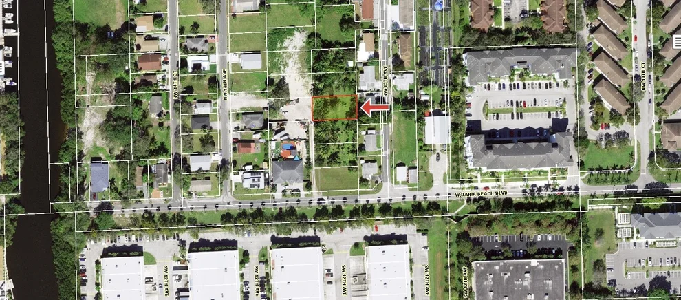 Unit for sale at 0 NW 13 Avenue, Dania Beach, FL 33004