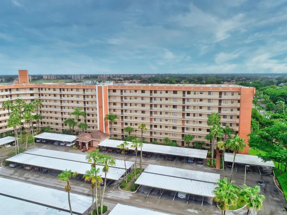 Unit for sale at 7360 S Oriole Boulevard, Delray Beach, FL 33446