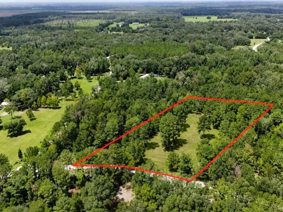 Unit for sale at 0 160th Terrace, Mc Alpin, FL 32062