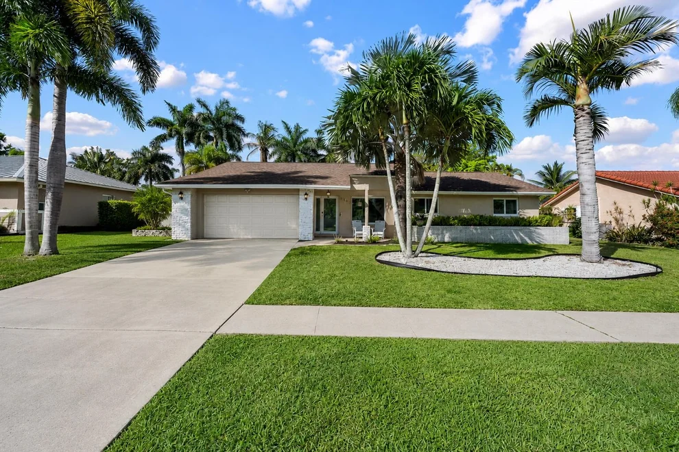 Unit for sale at 1197 Mystic Way, Wellington, FL 33414