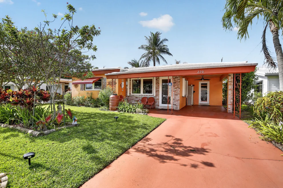 Unit for sale at 220 NW 48th Street, Oakland Park, FL 33309