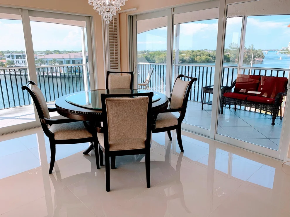 Unit for sale at 2871 N Ocean Boulevard, Boca Raton, FL 33431