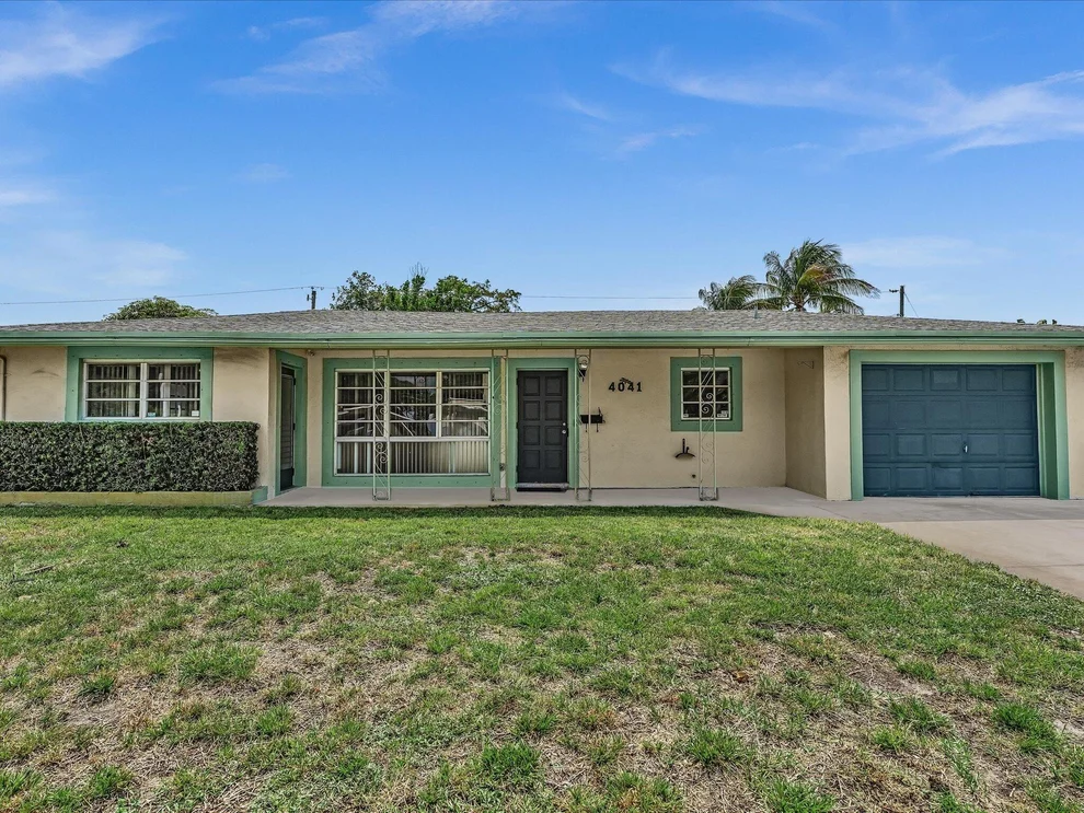 Unit for sale at 4041 NE 18th Terrace, Pompano Beach, FL 33064