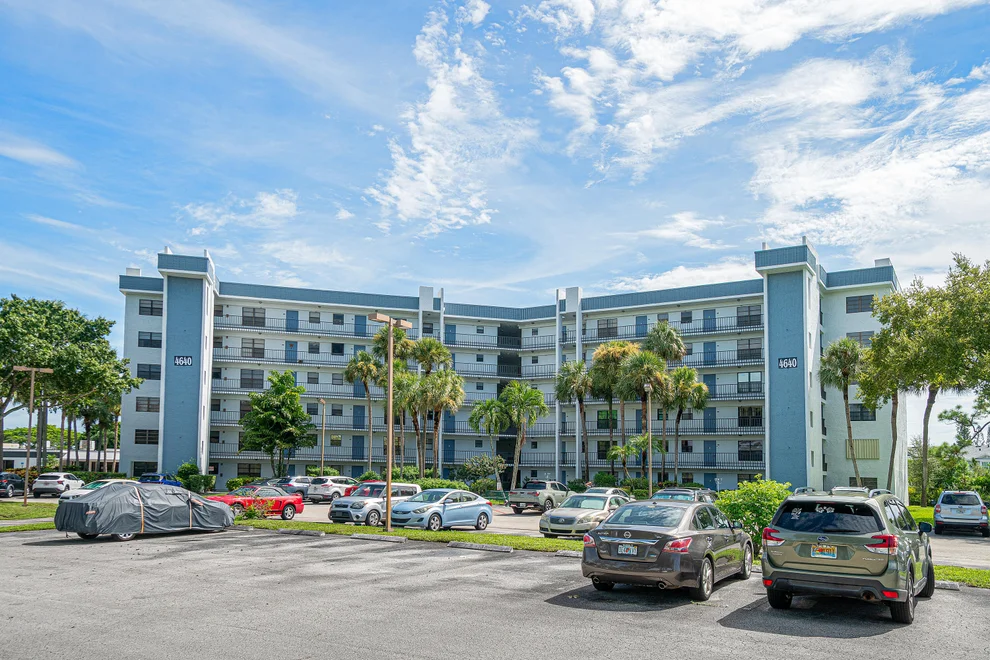 Unit for sale at 4640 LUCERNE LAKES Boulevard W, Lake Worth, FL 33467