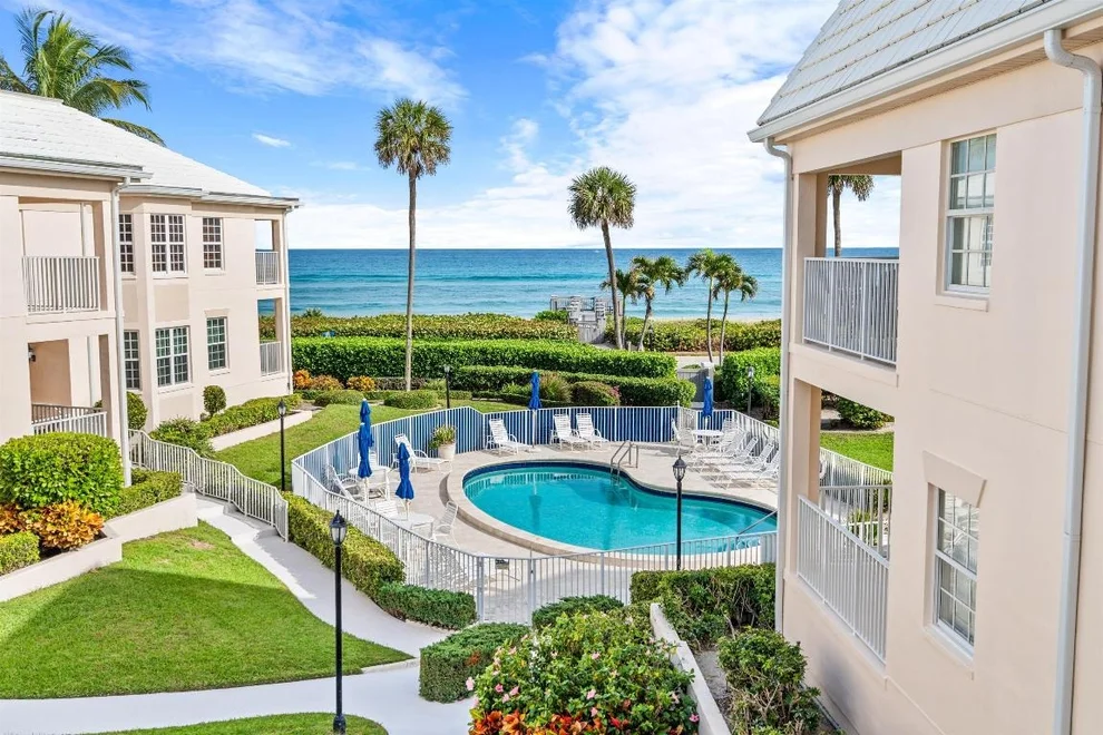 Unit for sale at 5900 Old Ocean Boulevard, Ocean Ridge, FL 33435