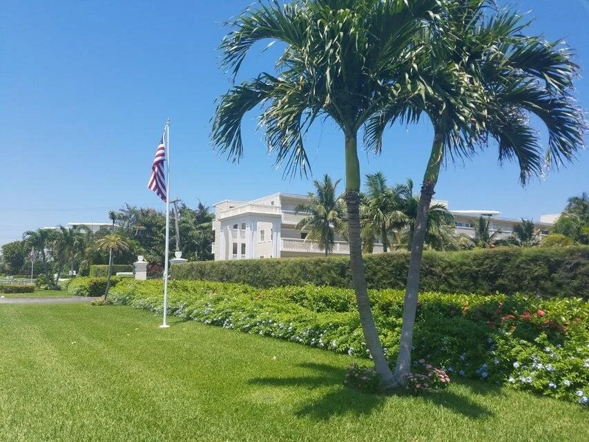 Unit for sale at 2565 S Ocean Boulevard, Palm Beach, FL 33480