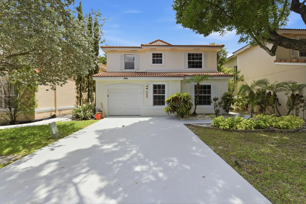 Unit for sale at 10837 NW 46TH Drive, Coral Springs, FL 33076