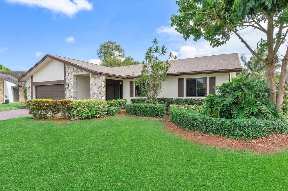 Unit for sale at 8208 NW 80th Street, Tamarac, FL 33321