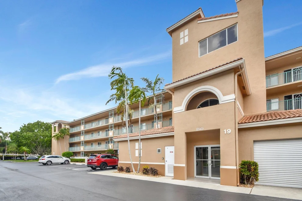 Unit for sale at 12565 Imperial Isle Drive, Boynton Beach, FL 33437