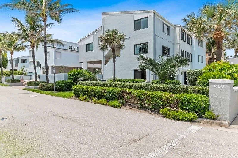 Unit for sale at 250 S Ocean Boulevard, Delray Beach, FL 33483
