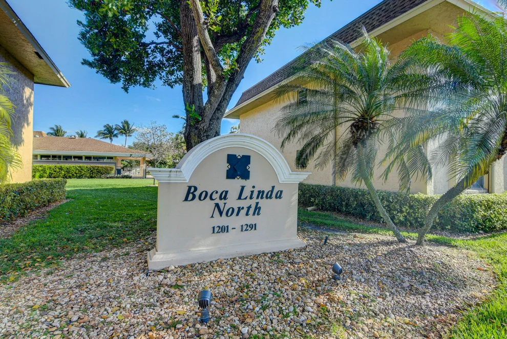 Unit for sale at 1201 NW 13 Street, Boca Raton, FL 33486