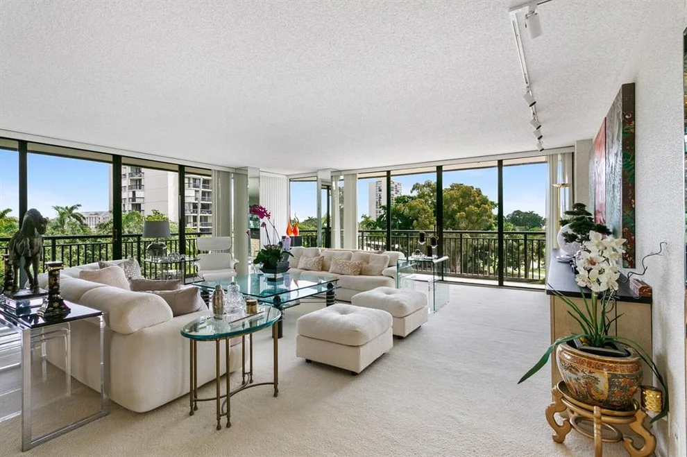 Unit for sale at 2427 Presidential Way, West Palm Beach, FL 33401