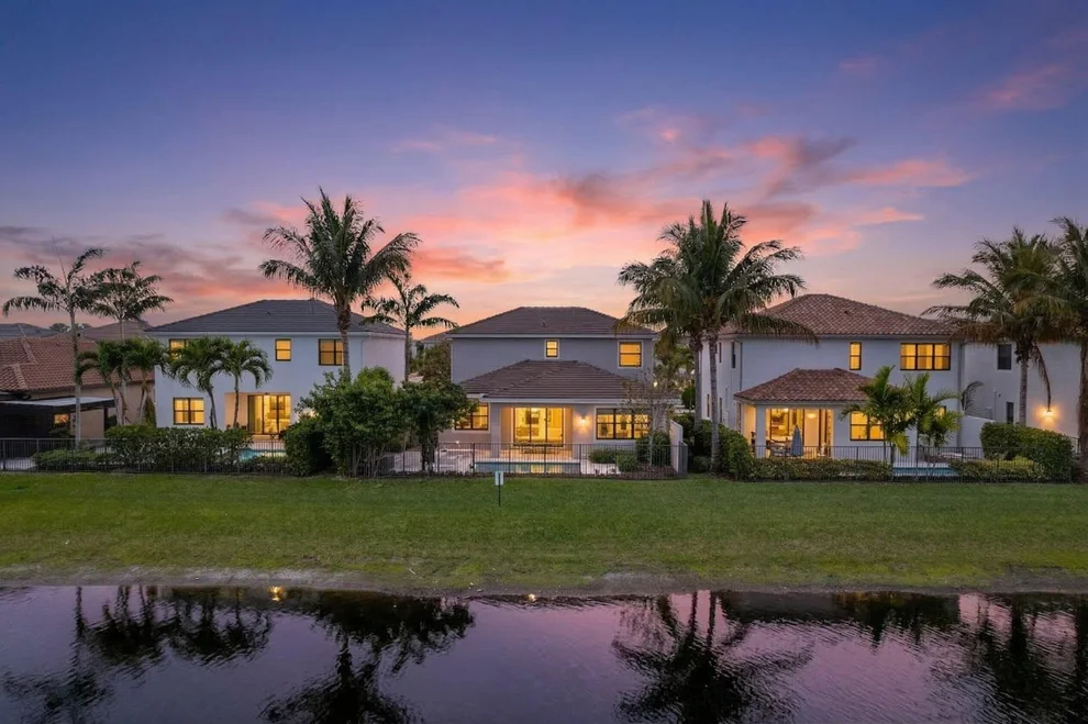 Unit for sale at 7190 Montereal Path, Lake Worth, FL 33463