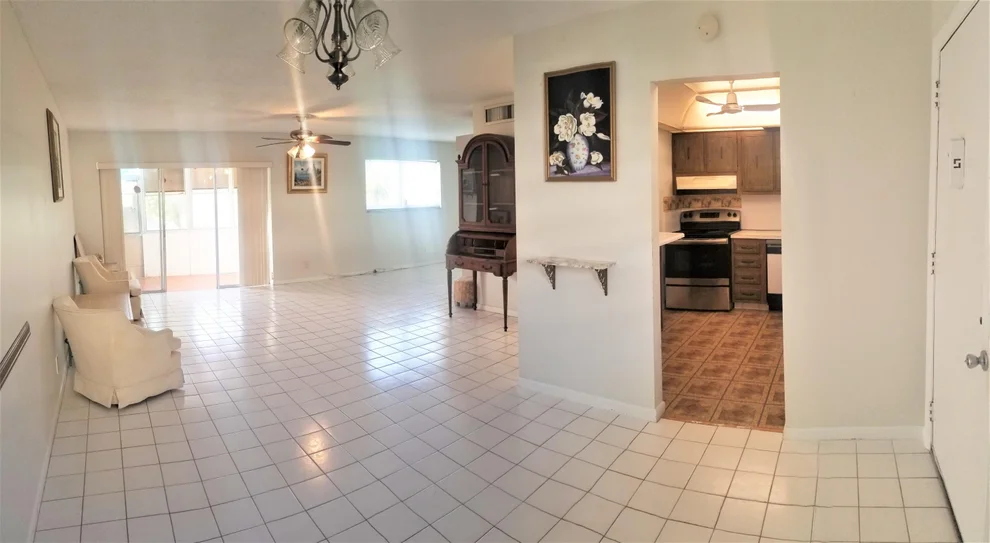 Unit for sale at 721 Lori Drive, Palm Springs, FL 33461