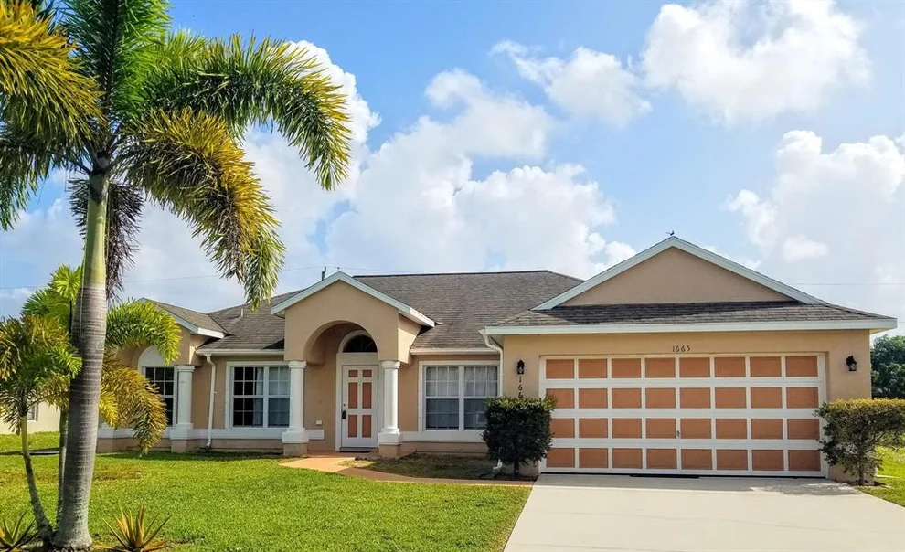Unit for sale at 1665 SW Morelia Lane, Port St Lucie, FL 34953