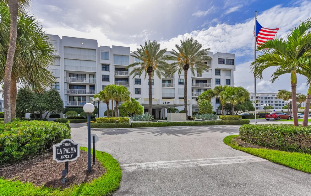 Unit for sale at 2860 S Ocean Boulevard, Palm Beach, FL 33480