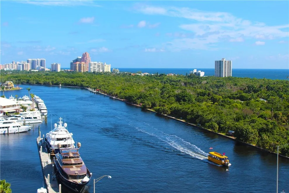 Unit for sale at 2670 E Sunrise Boulevard, Fort Lauderdale, FL 33304