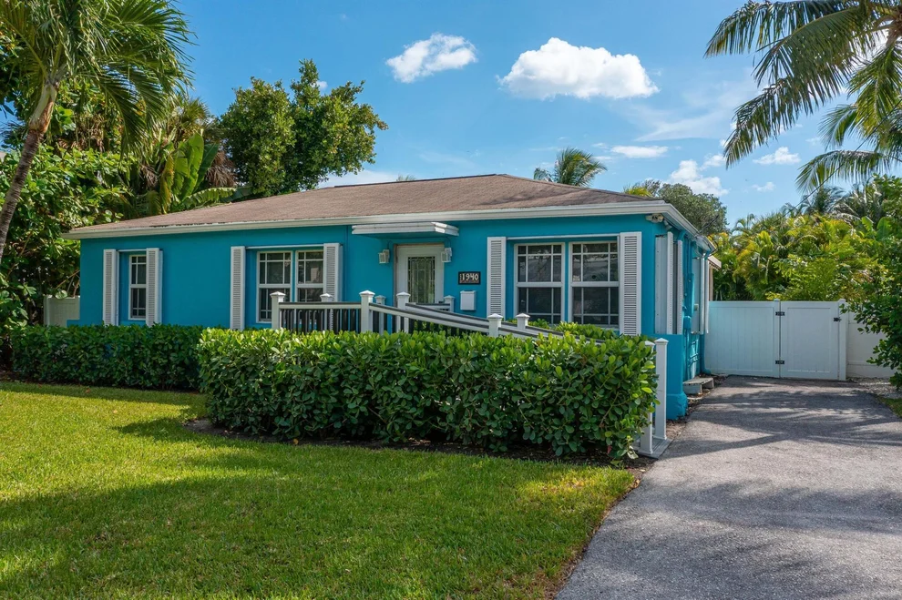 Unit for sale at 1940 NE 2nd Street, Deerfield Beach, FL 33441