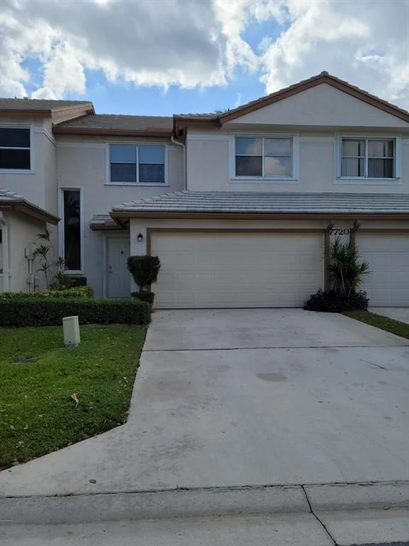 Unit for sale at 7720 Stone Harbour Dr, Lake Worth, FL 33467
