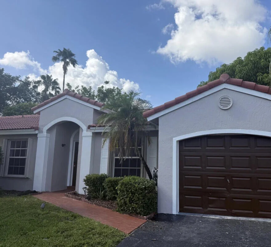Unit for sale at 1306 NW 125th Terrace, Fort Lauderdale, FL 33323