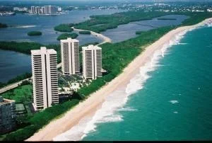 Unit for sale at 5510 N Ocean Drive, Singer Island, FL 33404