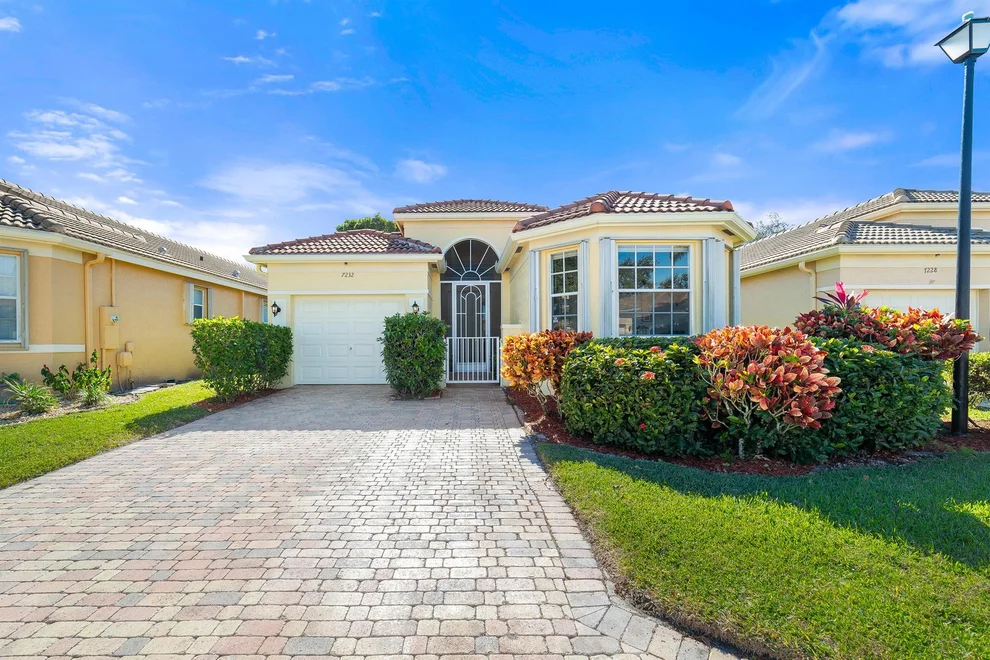 Unit for sale at 7232 Cataluna Circle, Delray Beach, FL 33446