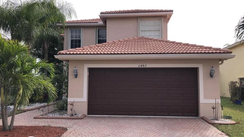 Unit for sale at 11482 Sage Meadow Terrace, Royal Palm Beach, FL 33411