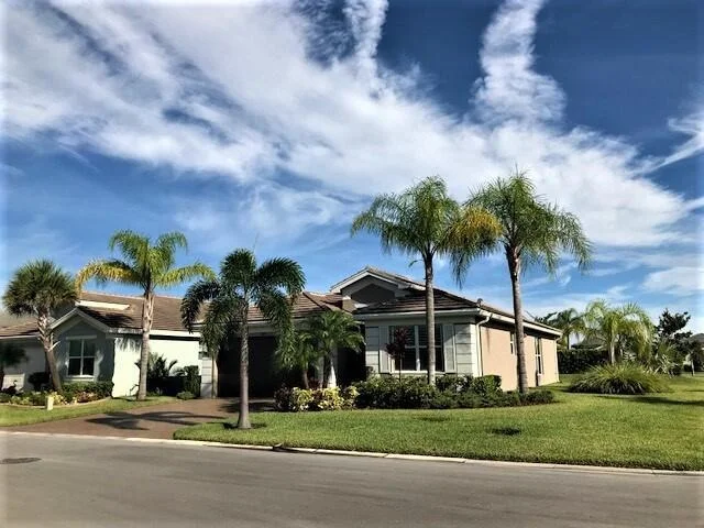 Unit for sale at 11069 SW Carriage Hill Lane, Port St Lucie, FL 34987