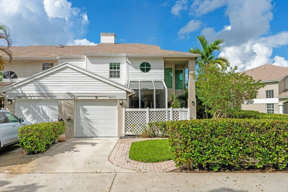 9064 Boca Gardens Parkway