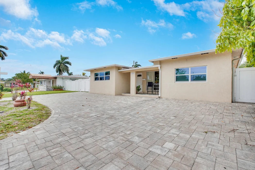 Unit for sale at 104 N 31st Court, Hollywood, FL 33021