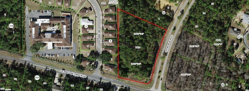 Unit for sale at 203 Cypress Boulevard E, Homosassa, FL 34446