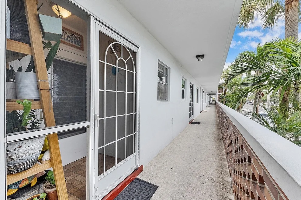Unit for sale at 2050 NE 39th Street, Lighthouse Point, FL 33064