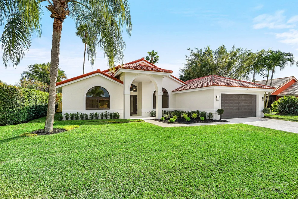 Unit for sale at 5754 Aspen Ridge Circle, Delray Beach, FL 33484