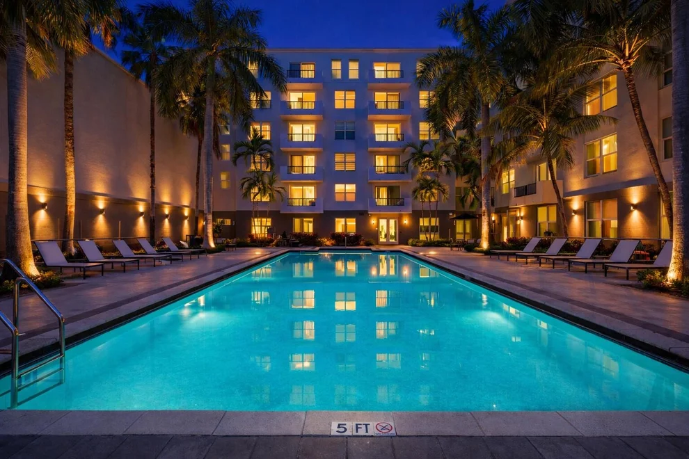 Unit for sale at 2401 NE 65th Street, Fort Lauderdale, FL 33308