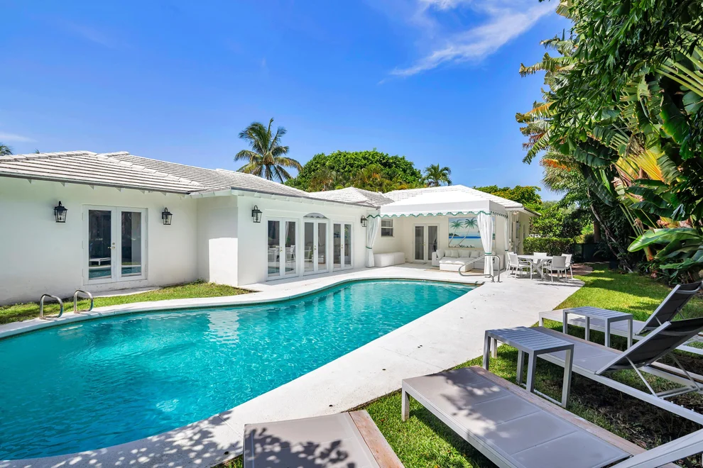 Unit for sale at 235 Ocean Terrace, Palm Beach, FL 33480