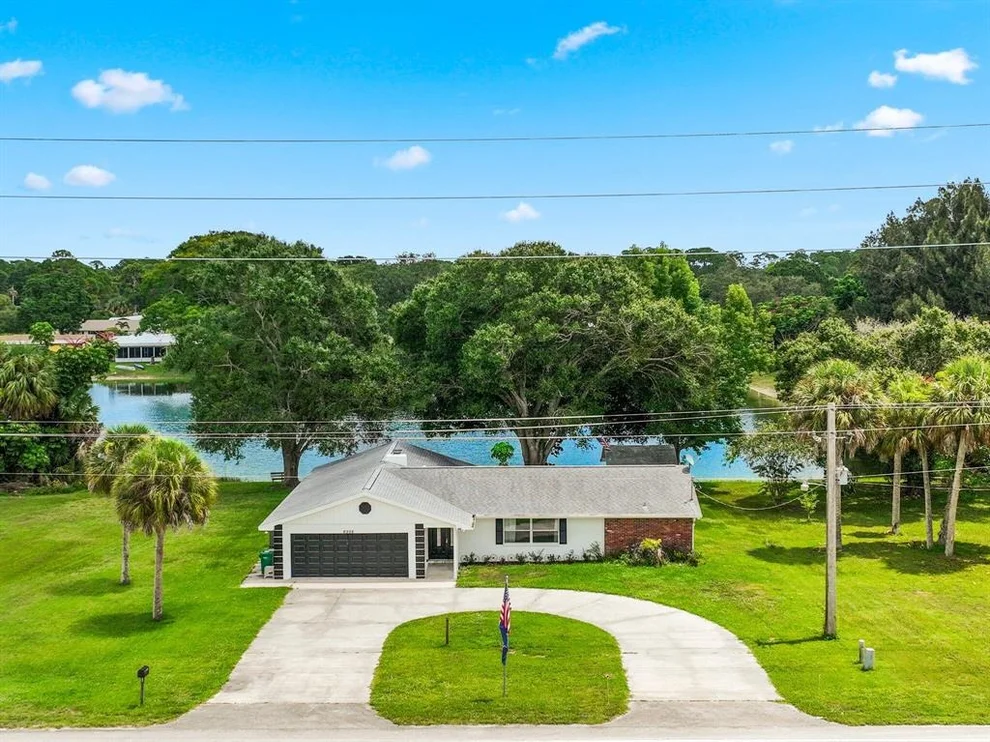 Unit for sale at 6206 Emerson Avenue, Fort Pierce, FL 34951