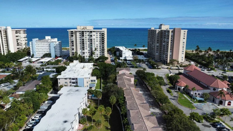 Unit for sale at 1967 S OCEAN Boulevard, Lauderdale By The Sea, FL 33062