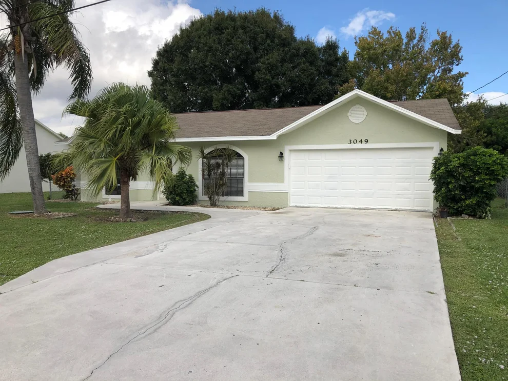 Unit for sale at 3049 SE Miracle Lane, Port St Lucie, FL 34952