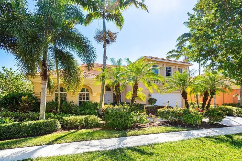 Unit for sale at 8878 Via Brilliante, Wellington, FL 33411