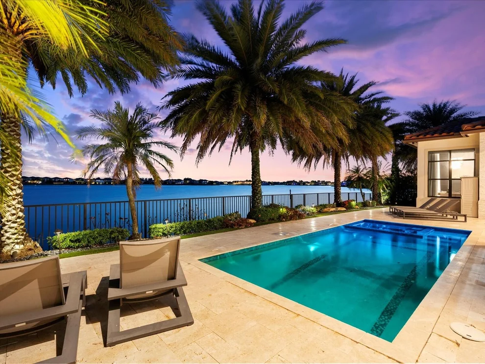 Unit for sale at 8721 Waterview Terrace, Parkland, FL 33076