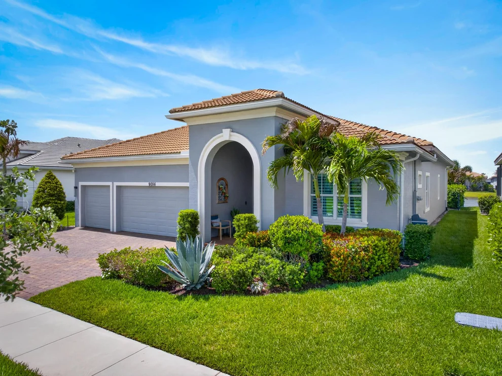 Unit for sale at 9086 SW Roccia Way, Port St Lucie, FL 34987