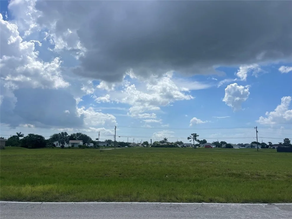 Unit for sale at 2616 Santa Barbara Boulevard, Cape Coral, FL 33993