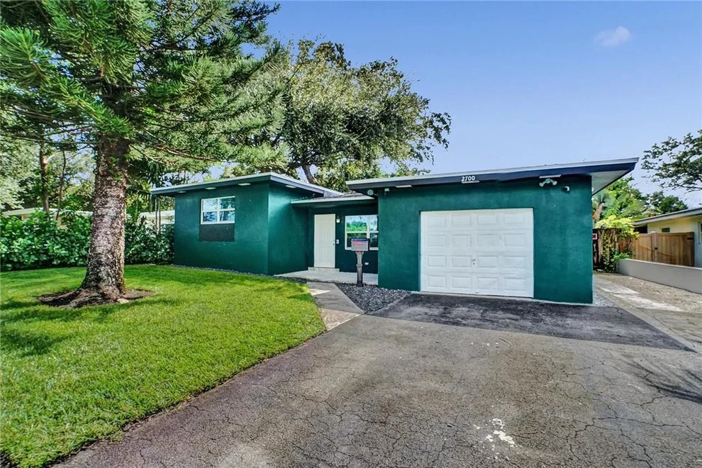 Unit for sale at 2700 Arthur Street, Hollywood, FL 33020