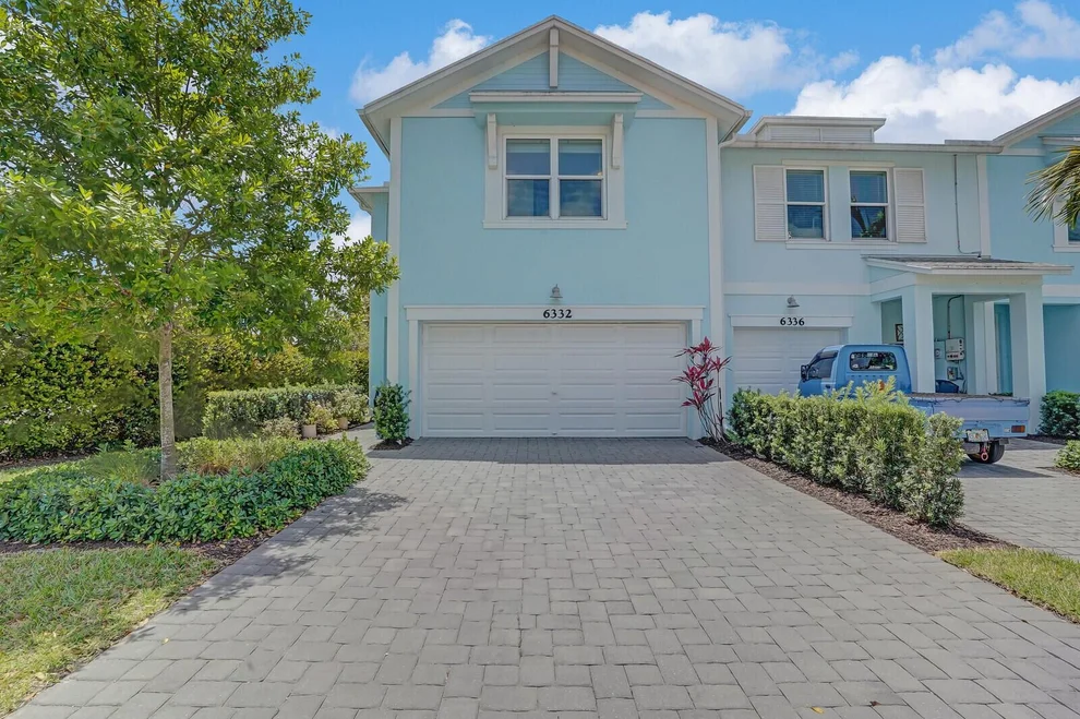 Unit for sale at 6332 Sailpointe Lane, West Palm Beach, FL 33413