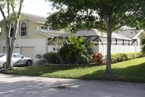 Unit for sale at 5130 Woodruff Lane, Palm Beach Gardens, FL 33418
