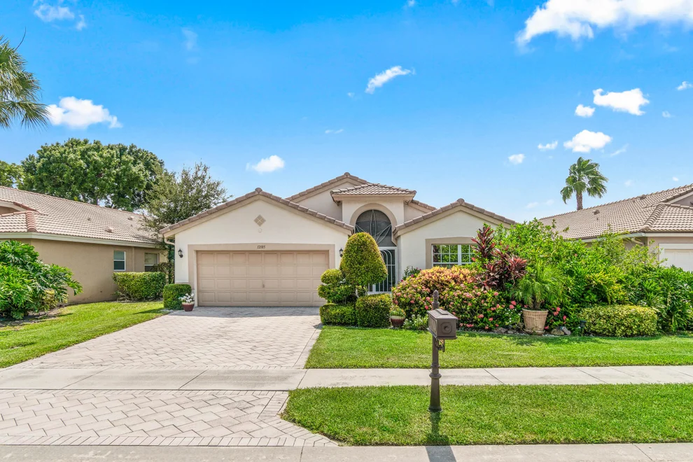 Unit for sale at 12185 CASTLE PINES Road, Boynton Beach, FL 33437