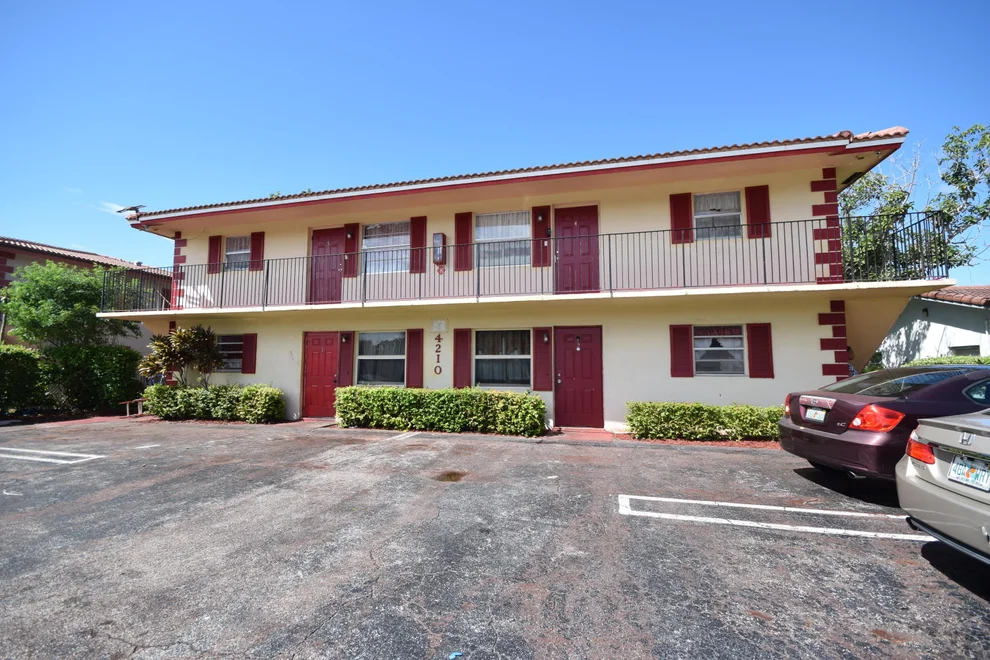 Unit for sale at 4210 Riverside Drive, Coral Springs, FL 33065